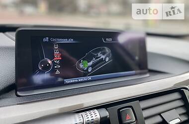 Хетчбек BMW 3 Series 2013 в 