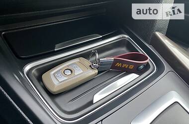 Хетчбек BMW 3 Series 2013 в 