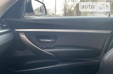 Хетчбек BMW 3 Series 2013 в 