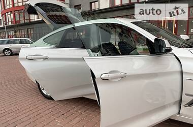 Хетчбек BMW 3 Series 2013 в 