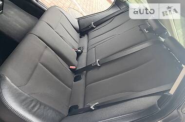 Хетчбек BMW 3 Series 2013 в 