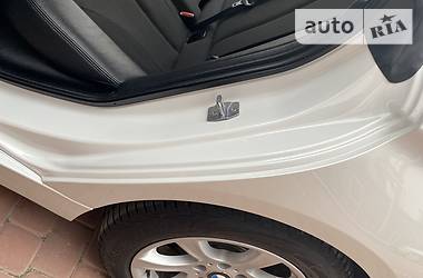 Хетчбек BMW 3 Series 2013 в 