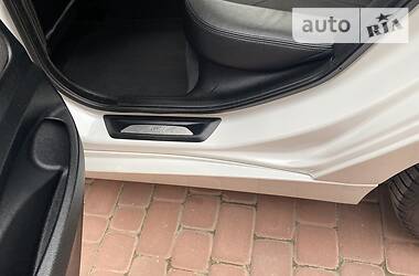 Хетчбек BMW 3 Series 2013 в 