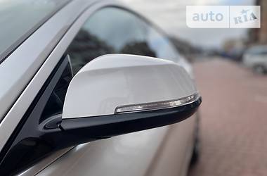 Хетчбек BMW 3 Series 2013 в 