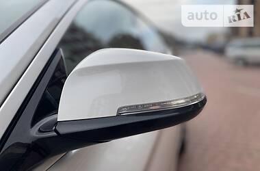 Хетчбек BMW 3 Series 2013 в 