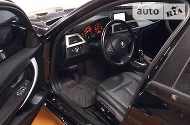 Седан BMW 3 Series 2013 в Запорожье