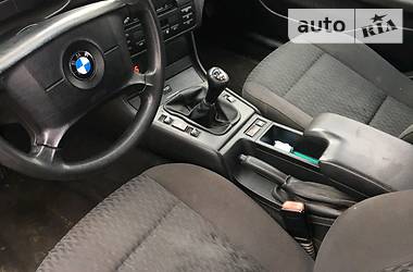 Универсал BMW 3 Series 2001 в Броварах