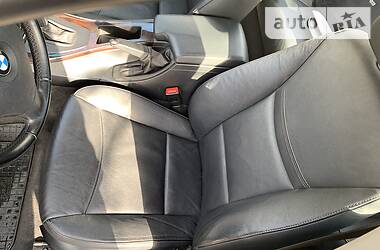 Седан BMW 3 Series 2011 в 