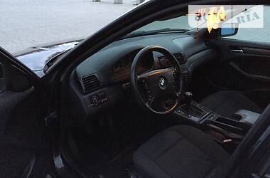 Универсал BMW 3 Series 2000 в 