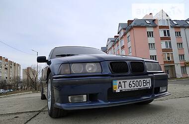 Седан BMW 3 Series 1996 в 