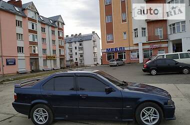 Седан BMW 3 Series 1996 в 