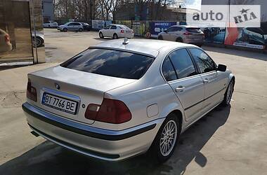 Седан BMW 3 Series 1999 в 
