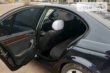 Седан BMW 3 Series 2000 в 