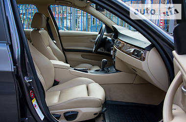 Седан BMW 3 Series 2005 в  фото 14 Седан BMW 3 Series 2005 в