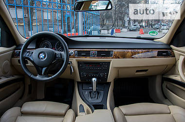 Седан BMW 3 Series 2005 в  фото 26 Седан BMW 3 Series 2005 в