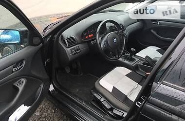 Універсал BMW 3 Series 2004 в 