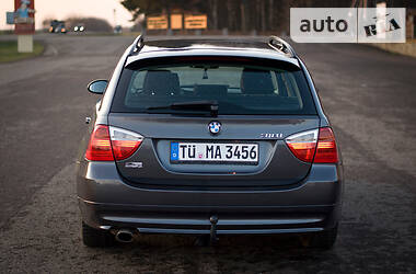 Універсал BMW 3 Series 2006 в 