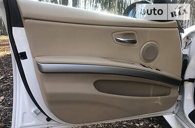 Седан BMW 3 Series 2008 в 