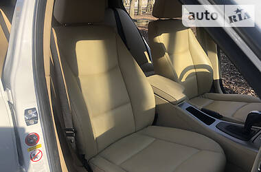 Седан BMW 3 Series 2008 в 