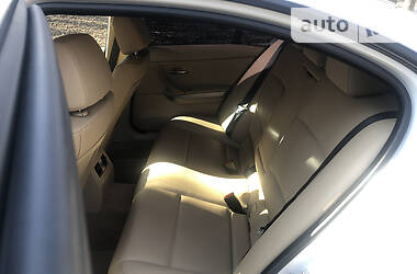 Седан BMW 3 Series 2008 в 