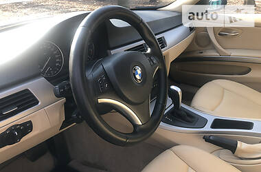 Седан BMW 3 Series 2008 в 