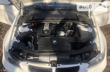 Седан BMW 3 Series 2008 в 