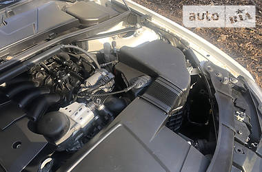 Седан BMW 3 Series 2008 в 