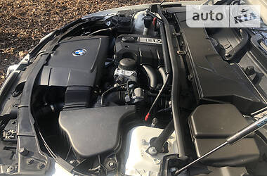 Седан BMW 3 Series 2008 в 