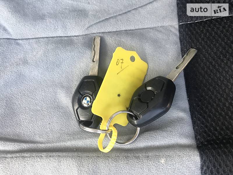 Універсал BMW 3 Series 2004 в Луцьку фото 15 Універсал BMW 3 Series 2004 в Луцьку