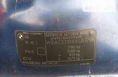 Універсал BMW 3 Series 1998 в 