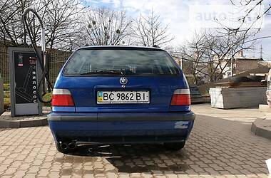 Універсал BMW 3 Series 1998 в 