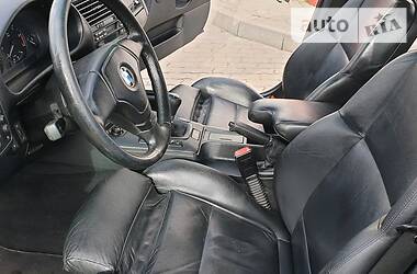 Універсал BMW 3 Series 1998 в 