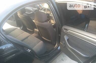 Седан BMW 3 Series 2000 в 