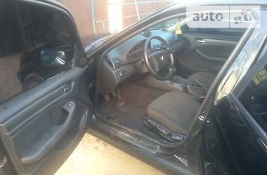 Седан BMW 3 Series 2000 в 