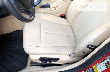 Седан BMW 3 Series 2013 в 