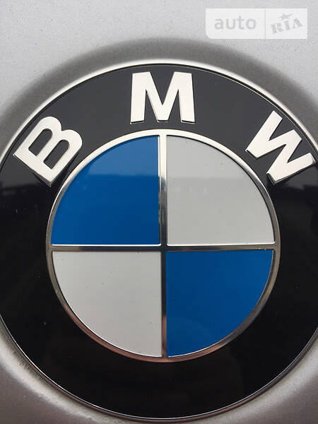 Универсал BMW 3 Series 2000 в Полтаве