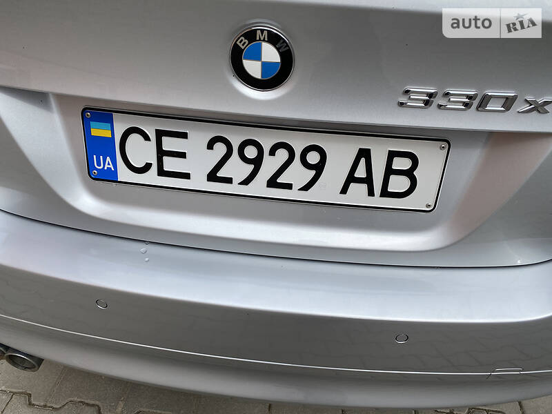Седан BMW 3 Series 2006 в Черновцах фото 35 Седан BMW 3 Series 2006 в Черновцах