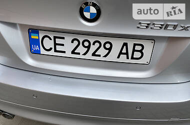 Седан BMW 3 Series 2006 в 
