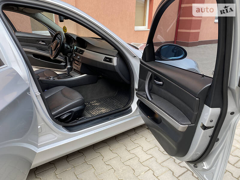 Седан BMW 3 Series 2006 в Черновцах фото 36 Седан BMW 3 Series 2006 в Черновцах