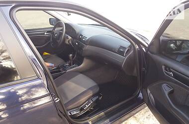 Хетчбек BMW 3 Series 1998 в 