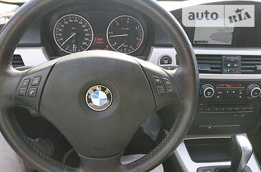 Универсал BMW 3 Series 2009 в Чернигове