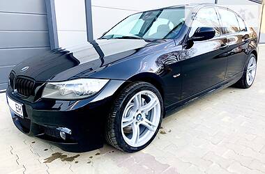 Седан BMW 3 Series 2011 в Умани