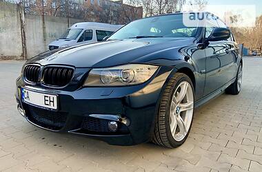 Седан BMW 3 Series 2011 в Умани