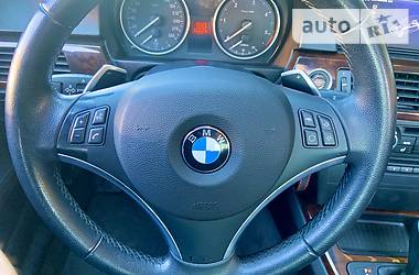 Седан BMW 3 Series 2011 в Умани