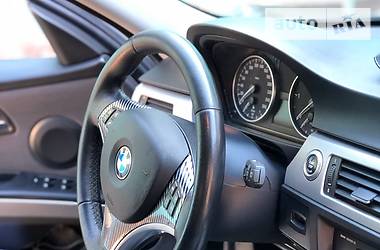 Седан BMW 3 Series 2008 в Черновцах