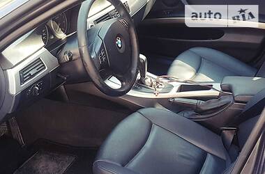 Універсал BMW 3 Series 2007 в 