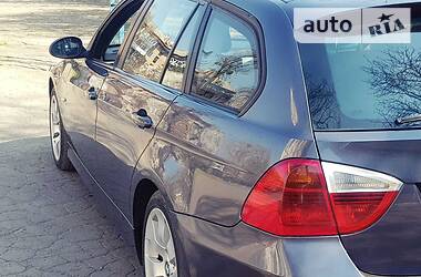 Універсал BMW 3 Series 2007 в 