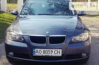 Універсал BMW 3 Series 2007 в 