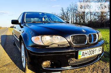 Седан BMW 3 Series 2004 в 