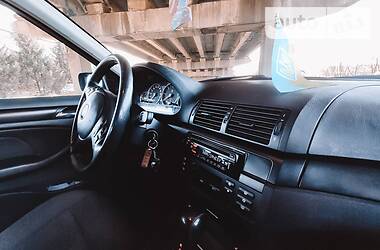 Седан BMW 3 Series 2004 в 